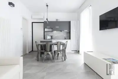 Image de Du Lac Apartments - Nuovissimo Appartamento a due Passi dal Centro