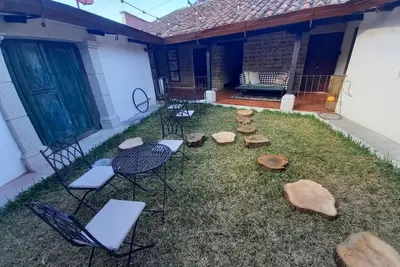 Image de Casa del Manchén, en Antigua Guatemala