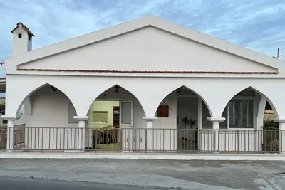 Image de Family holiday home.