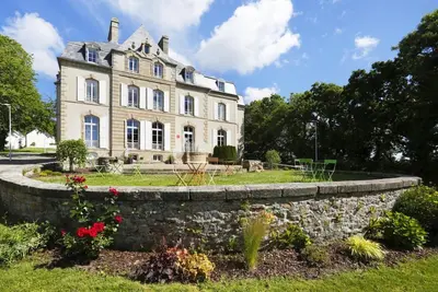 Image de Terres de France - Le Domaine de la Baie