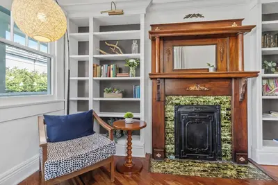 Image de Stunning Uptown Gem just steps to Magazine St.