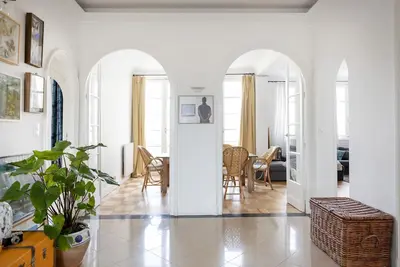 Image de Espace et sérénité en plein coeur de Bordeaux
