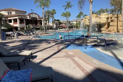 Image de Sheraton Vistana Villages