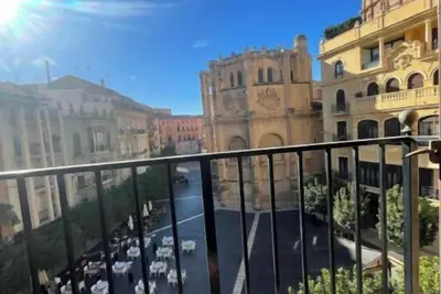 Image de Catedral Plaza