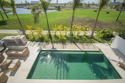 Image de Stunning Home - Casa Alejandra with Pool