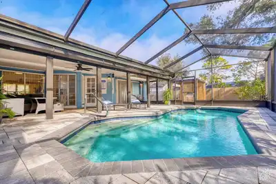Image de Siesta Key Fl: Heated Pool, Beaches, Family Fun