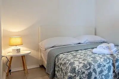 Image de Villa Danielle - Two Bedroom Apartment with Sea View (2)