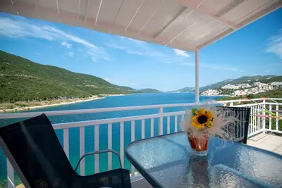 Image de Villa San - One Bedroom Apartment with Balcony and Sea View 7