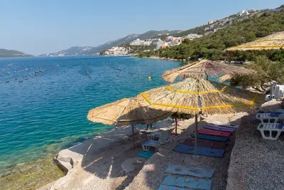 Image de Villa San - One Bedroom Apartment with Side Balcony and Sea View 4
