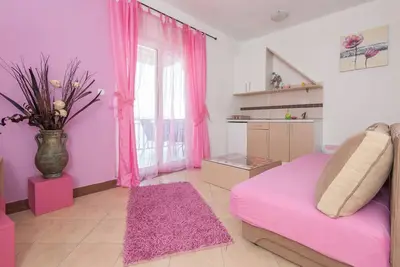 Image de Villa San - One Bedroom Apartment with Balcony and Sea View 5