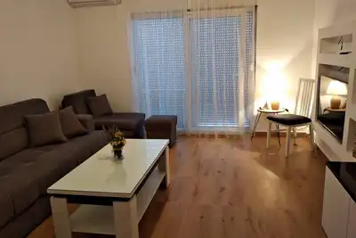 Image de Secret Garden - One Bedroom Apartment with Sea View 1