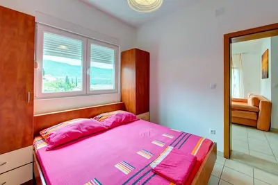 Image de Apartments DiM - One Bedroom Apartment with Sea View (A1)