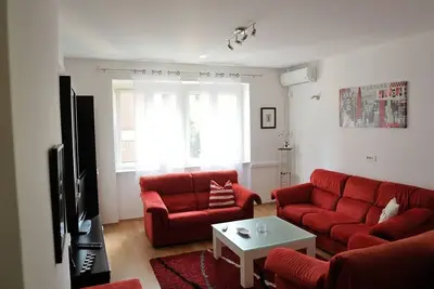 Image de Apartment Sarajka Center - One Bedroom Apartment in Center