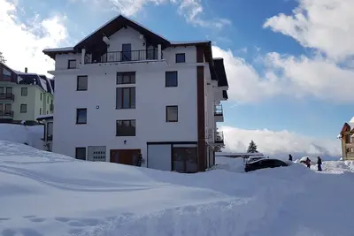Image de Vlašić Apartments - Studio Apartment (A2)