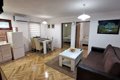 Image de Apartments Numan - Two Bedroom Apartment