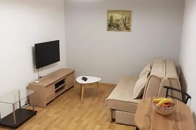 Image de Heart of Sarajevo - Studio Apartment