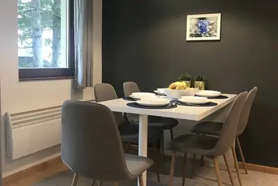 Image de 4 Seasons Vlašić Lux Apartments - Apartment With Balcony 1
