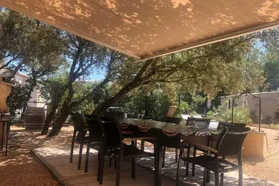 Image de Villa air de garrigue