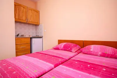 Image de Apartments Batinović - Studio Apartment with Balcony and Sea View 4