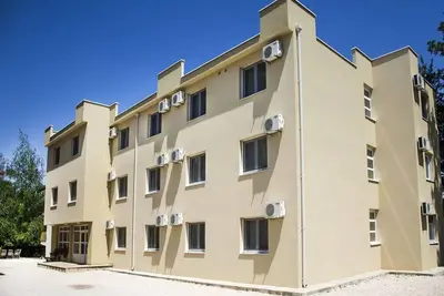 Image de Hotel Ambassador - Twin Room 2