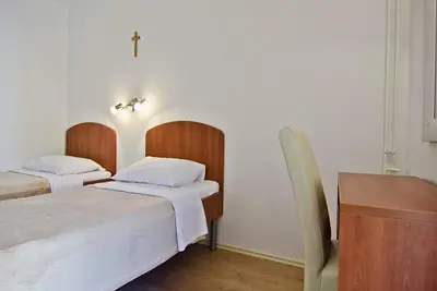Image de Hotel Ambassador - Twin Room with Balcony 2