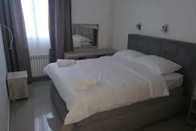 Image de Hotel Metohija - Double Room