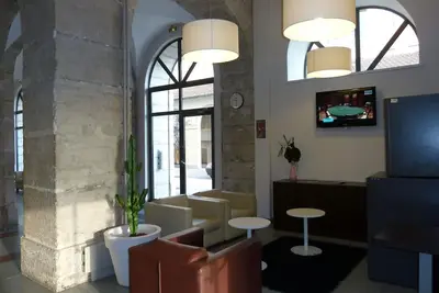 Image de Residence Belambra Villemanzy