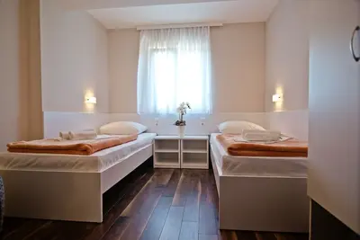 Image de Hotel Ero Medjugorje - Triple Room with Balcony
