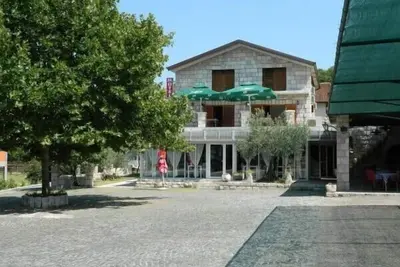 Image de Motel Jelčić - Triple Room With Balcony
