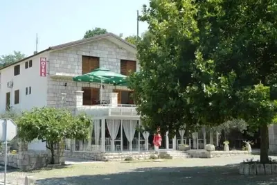 Image de Motel Jelčić - Standard Double Room