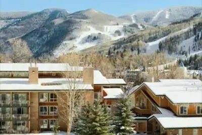 Image de Discover Vail's Best Kept Secret. Great family location. Sleeps up to 8.