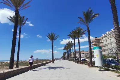 Image de Apartamento en 2nda Linea de mar