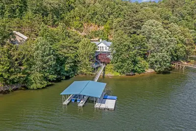 Image de Sunset Cove: 4 Br, 3 Ba House in Bremen, Sleeps 12