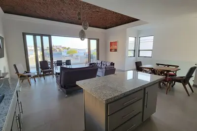 Beautiful San Carlos Sunset House