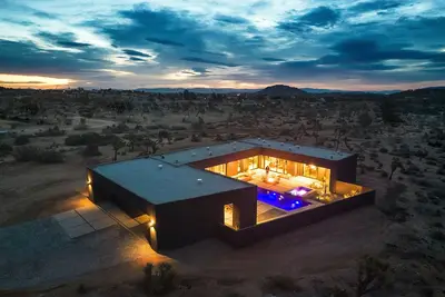 Image de Black C House - Pool & Spa