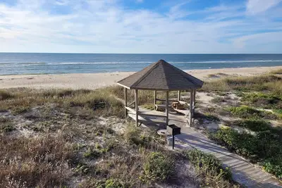 Image de Beachfront\nGorgeous View! ! ! \nOCEANFRONT\nSunday to Sunday