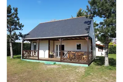 Image de Chalet en bordure du havre