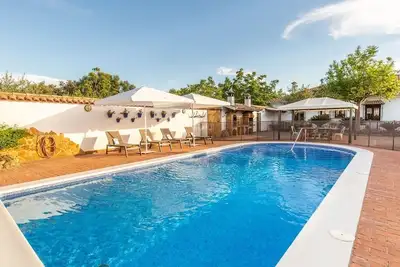 Image de Casa Rural La Garrida Almodóvar del Río by Ruralidays