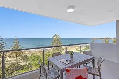 Image de Northwind Holiday Apartments Mooloolaba
