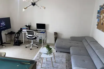Image de Entire Apartment Near Paris 14 Rer B Metro 4 Bagneux/Arcueil cachan