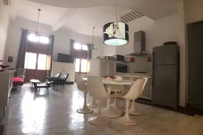 Image de Loft San Agustin en el Centro Histórico de la Ciudad