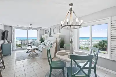 Image de On Beach, Insane Views, Owner Managed, Save Money, Private Beach, Destin Fl! ! !