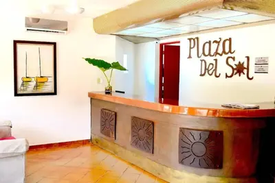Image de Hotel Plaza del Sol