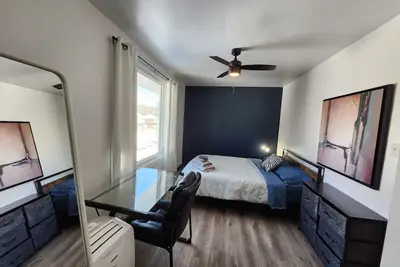Image de Dt modern 2 bedroom Apt - Laundry+Parking