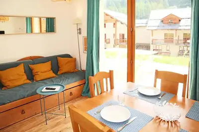 Image de Résidence le Bois Méan 2 Zimmer für 6 Personen