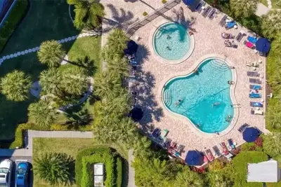 Image de Penthouse Condo with Ocean View in the Heart of Siesta Key