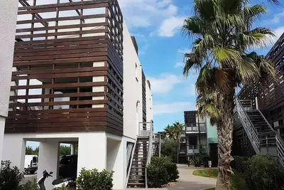 Image de Vacances au calme pour cette villa de standing proche du Golf - 4golfc10