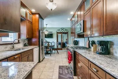 Image de The Nico House - Your Okc Home Away From Home!