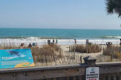 Image de Gateway to Myrtle Beach and the closest rental to Coastal Carolina University!