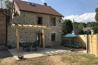 Image de Gite w\/ Private Lake - 80Acres\/NatureTrails\/PetsOK